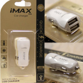   iMAX 2 USB 3.1 A 