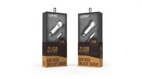    Ldnio C 401+ lightning 4