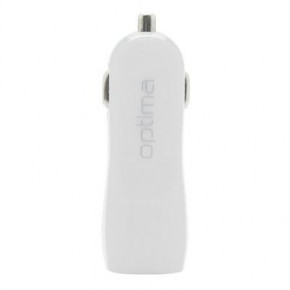   Optima 2USB White (40805)