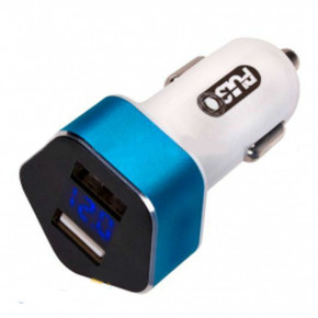    Pulso C-2406 2USB (12/24V - 5V 2,4A) + 