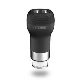   Remax Flinc RCC207 2USB Black