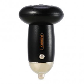   Remax Mushroom RCC210 2USB Black