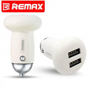  Remax Mushroom head usb 