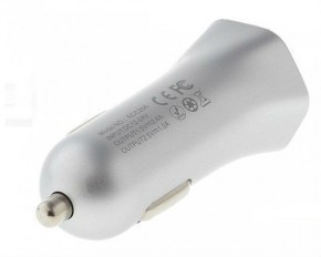    Remax RCC204 2 USB 2.4A Silver 4