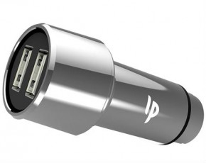    Xiaomi LP LiLpartner Car charger Silver 3