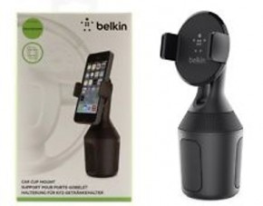   Belkin Universal Cup Mount (F8J168bt) 3