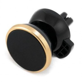  ExtraDigital Magnetic Holder Black/Gold (CRM4115)