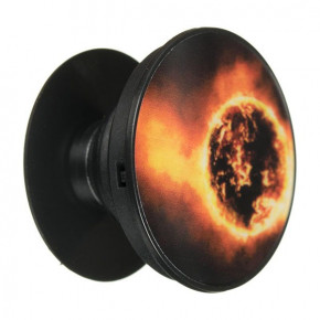    PopSocket 108 Red Planet