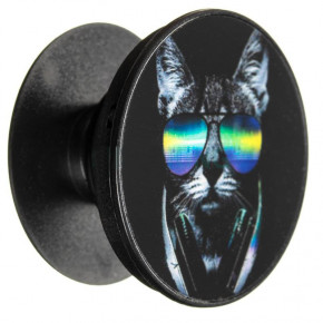    PopSocket C777 Cat