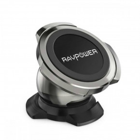    RAVPower Magnetic Car Phone Mount (RP-SH003)