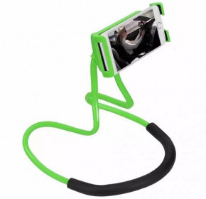   SkyMaxx Phone Holder Green