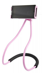   SkyMaxx Phone Holder Pink