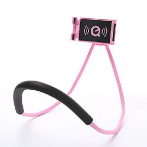   SkyMaxx Phone Holder Pink 3