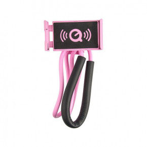   SkyMaxx Phone Holder Pink 4