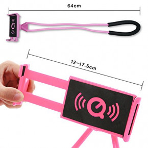   SkyMaxx Phone Holder Pink 5