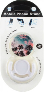   TOTO Popsocket plastic BNS-C 845 Tree Palm 3