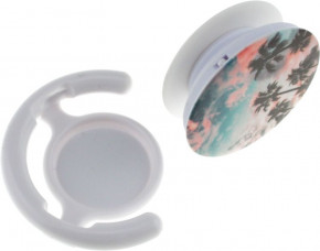   TOTO Popsocket plastic BNS-C 845 Tree Palm 4