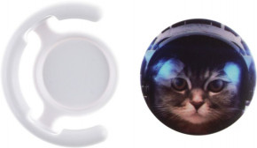   TOTO Popsocket plastic BNS-C 847 Cat