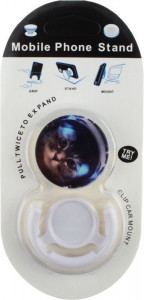   TOTO Popsocket plastic BNS-C 847 Cat 3