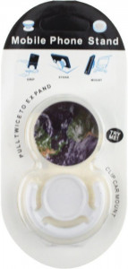   TOTO Popsocket plastic BNS-C 850 Earth 3