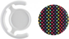   TOTO Popsocket plastic BNS-C 856 Mosaic