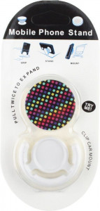   TOTO Popsocket plastic BNS-C 856 Mosaic 3