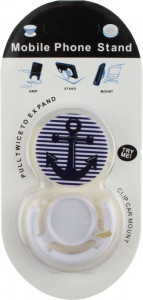   TOTO Popsocket plastic BNS-C 905 Anchor 4