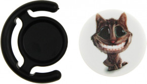   TOTO Popsocket plastic BNS 162 Cat Black