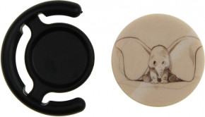   TOTO Popsocket plastic BNS 197 Elephant Black