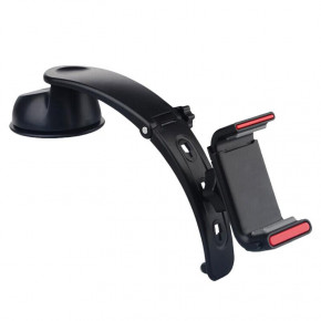  Baseus Premium Extend Car Mount Black   