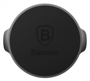   Baseus Small ears series Magnetic suction Black