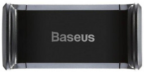   Baseus Stable Series Car Mount Black 5