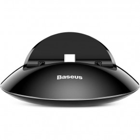    Baseus Charging Station Northern Hemisphere USB-C Black (ZCNOR-01)