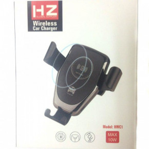  Holder HWC1 HZ    4