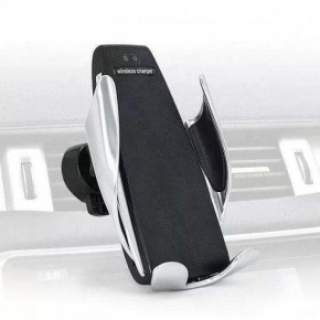    Holder S5 Wireless charger + SENSOR