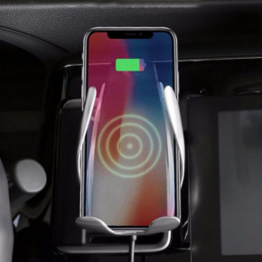    Holder S5 Wireless charger + SENSOR 3