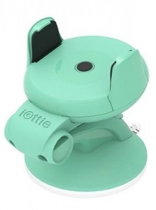  iOttie Easy Flex 3 Car Mount Holder Desk Stand iPhone 6, 6 Plus, 5s, 5c, 4s and Smartphones - Mint HLCRIO108MI 5