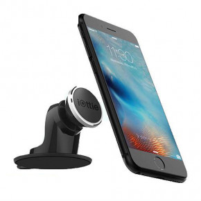   iOttie iTap Magnetic Dashboard Car Mount Holder 3