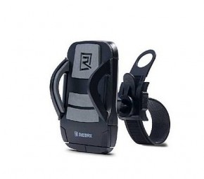   Remax Car Holder RM-C08 Black-Grey