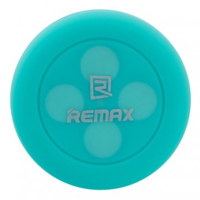   Remax Car Holder RM-C10 White-Blue 4