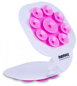  Remax Octopus Pink