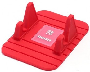    Remax Proda Free Car stand (8-002) Red