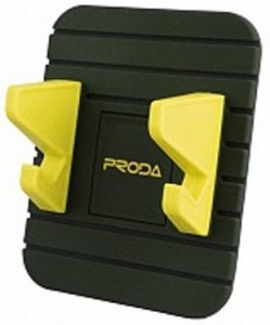    Remax Proda Free Car stand (8-002) Yellow