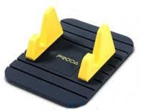    Remax Proda Free Car stand (8-002) Yellow 3