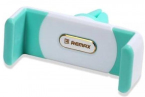    Remax RM-C01 White/Blue