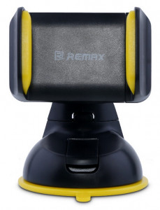   Remax RM-C06 Black