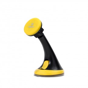  Remax Car Holder RM-C09 Black-Yellow