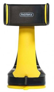  Remax Car Holder RM-C15 Black-Yellow