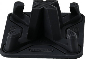    Remax RM-C25 Desktop holder Black