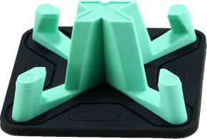    Remax RM-C25 Desktop holder Green